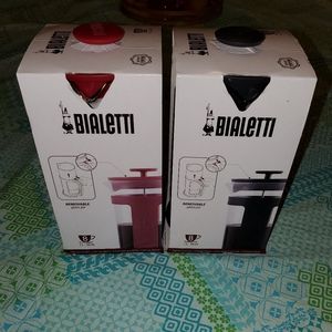 Bialetti Coffee Press
